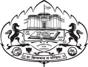 SPPU logo