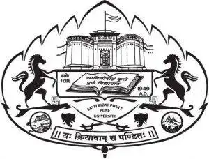 SPPU logo